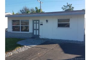 4554 NW 16th Ave, Fort Lauderdale, FL 33309, Sold 03/25/19