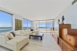 1541 Brickell Ave C2205, Miami, FL 33129, Sold 10/01/19