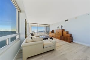 1541 Brickell Ave C2205, Miami, FL 33129, Sold 10/01/19