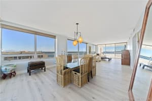 1541 Brickell Ave C2205, Miami, FL 33129, Sold 10/01/19