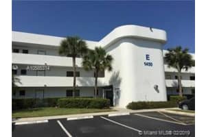 1450 Sheridan St #23e, Hollywood, FL 33020, Sold 05/06/19