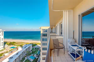 2000 S Ocean Blvd PH-M, Pompano Beach, FL 33062, Sold 04/18/19