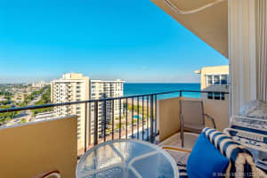 2000 S Ocean Blvd PH-M, Pompano Beach, FL 33062, Sold 04/18/19