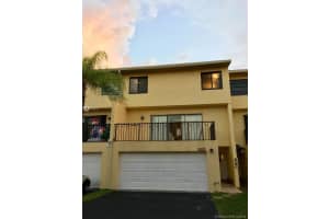 8681 SW 154th Cir Pl #3i, Miami, FL 33193, Sold 01/25/19