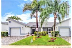 5940 NW 93rd Terrace, Tamarac, FL 33321, Sold 12/14/18