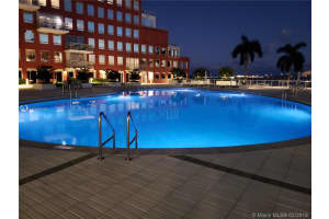 1541 Brickell Ave APT T108, Miami, FL 33129, Sold 05/03/19