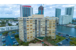 100 Golden Isles Dr, Hallandale Beach, FL 33009, Sold 05/03/19