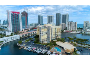 100 Golden Isles Dr, Hallandale Beach, FL 33009, Sold 05/03/19