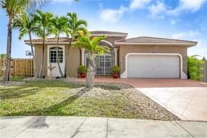 14410 SW 183rd Terrace, Miami, FL 33177, Sold 04/30/19