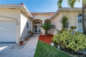 2855 Dunwoodie Pl, Homestead, FL 33035, Sold 03/14/19