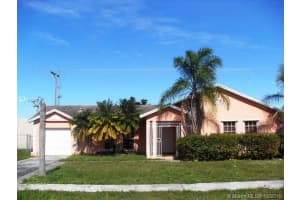 13741 SW 280th Terrace, Homestead, FL 33033, Sold 03/14/19