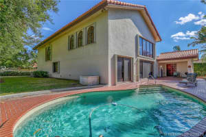 7807 SW 88th Terrace, Kendall, FL 33156, Sold 05/01/19