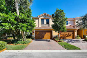 100 Riverwalk Cir E, Plantation, FL 33325, Sold 02/22/19