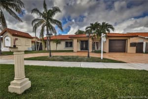 2420 SW 126th Ave, Miami, FL 33175, Sold 06/14/19