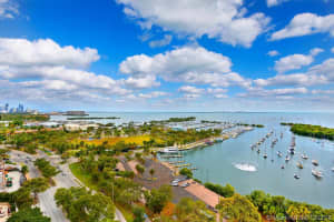 2901 S Bayshore Dr PH-B, Miami, FL 33133, Sold 06/10/19