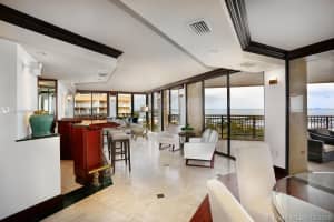 2901 S Bayshore Dr PH-B, Miami, FL 33133, Sold 06/10/19