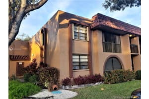 8601 NW 34th Pl APT A206, Sunrise, FL 33351, Sold 03/08/19