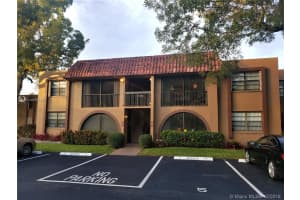 8601 NW 34th Pl APT A206, Sunrise, FL 33351, Sold 03/08/19