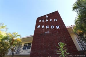 345 Michigan Ave, Miami Beach, FL 33139, Sold 11/18/19