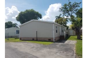 220 NE 12th Ave LOT 78, Homestead, FL 33030, Sold 02/22/19
