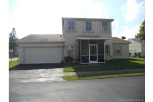 9460 NW 52nd Ct, Lauderhill, FL 33351, Sold 03/14/19