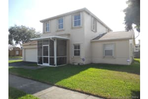9460 NW 52nd Ct, Lauderhill, FL 33351, Sold 03/14/19