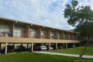4121 NW 26th St T15, Lauderhill, FL 33313, Sold 04/26/19