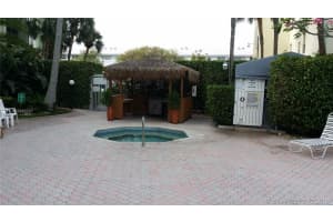 5300 NE 24th Terrace #316c, Fort Lauderdale, FL 33308, Sold 01/25/19