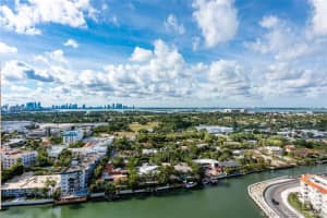 2555 Collins Ave PH 210, Miami Beach, FL 33140, Sold 04/01/19