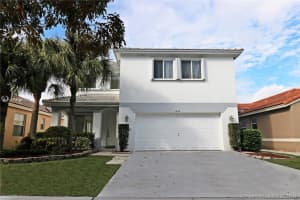 1428 NW 208th Way, Pembroke Pines, FL 33029, Sold 03/21/19