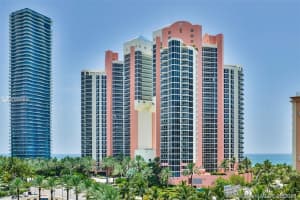 19333 Collins Ave, Sunny Isles Beach, FL 33160, Sold 04/15/19