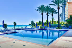 19333 Collins Ave, Sunny Isles Beach, FL 33160, Sold 04/15/19