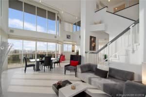 20185 E Country Club Dr, Aventura, FL 33180, Sold 01/31/20