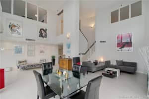 20185 E Country Club Dr, Aventura, FL 33180, Sold 01/31/20
