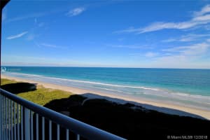 4160 N Hwy A1A #802a, Fort Pierce, FL 34949, Sold 07/23/19