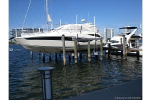 17900 N Bay Rd, Sunny Isles Beach, FL 33160, Sold 05/21/21