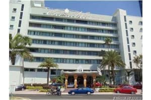 6345 Collins Ave, Miami Beach, FL 33141, Sold 02/28/19