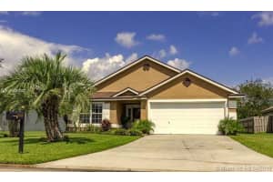 1060 Ardmore St, St. Augustine, FL 32092, Sold 07/19/19