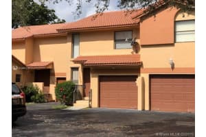 11275 SW 9th Ct, Pembroke Pines, FL 33025, Sold 04/22/19