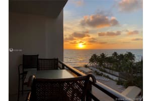 3505 S Ocean Dr, Hollywood, FL 33019, Sold 04/30/19