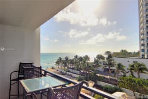 3505 S Ocean Dr, Hollywood, FL 33019, Sold 04/30/19