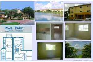 14970 SW 82nd Ln, Miami, FL 33193, Sold 02/15/19