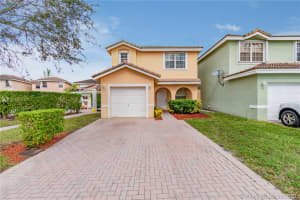 7195 Sienna Ridge Dr, Lauderhill, FL 33319, Sold 07/25/19