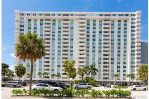 2080 S Ocean Dr, Hallandale Beach, FL 33009, Sold 04/08/19
