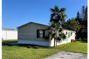 35250 SW 177th Ct UNIT 173, Homestead, FL 33034, Sold 03/18/19