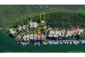 5867 Paradise Point Dr, Palmetto Bay, FL 33157, Sold 06/24/19