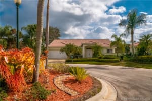 1936 Water Ridge Dr, Weston, FL 33326, Sold 02/28/19