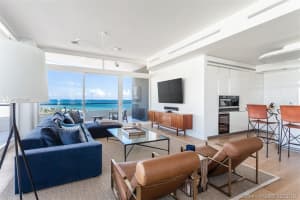 FAENA HOUSE, 3315 Collins Ave #7c, Miami Beach, FL 33140, Sold 06/18/21