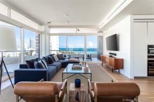 FAENA HOUSE, 3315 Collins Ave #7c, Miami Beach, FL 33140, Sold 06/18/21