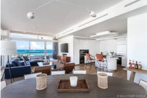 FAENA HOUSE, 3315 Collins Ave #7c, Miami Beach, FL 33140, Sold 06/18/21